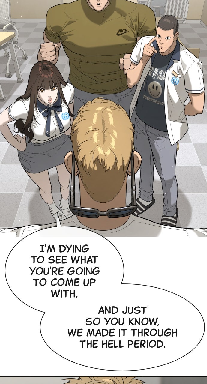 Read Killer Peter en Manga Online