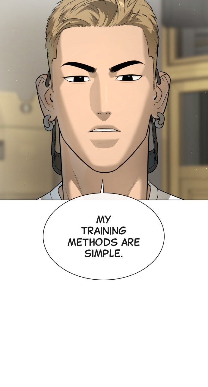 Read Killer Peter en Manga Online