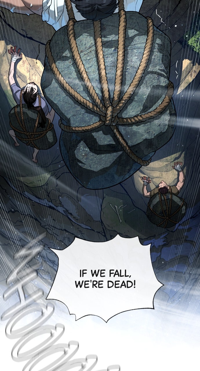 Read Killer Peter en Manga Online