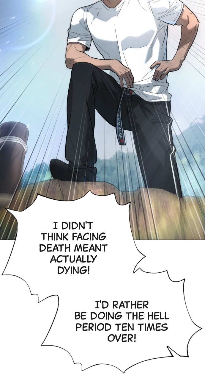Read Killer Peter en Manga Online