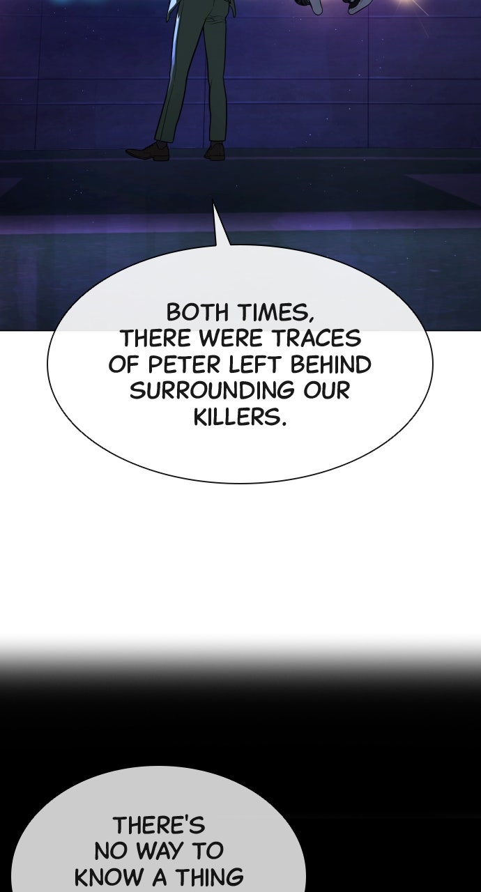 Read Killer Peter en Manga Online