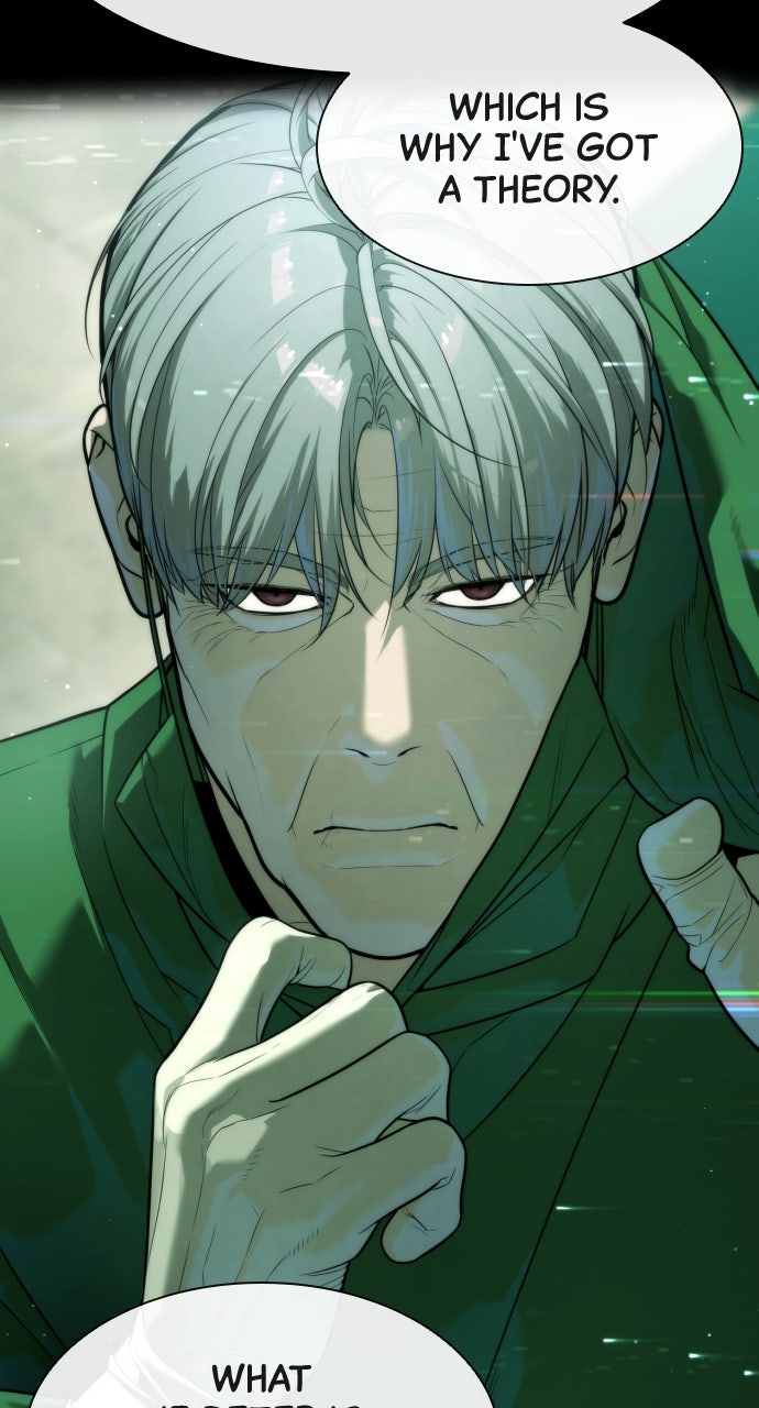 Read Killer Peter en Manga Online