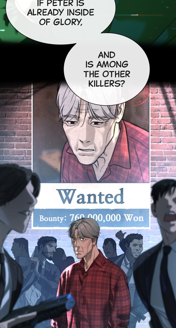 Read Killer Peter en Manga Online