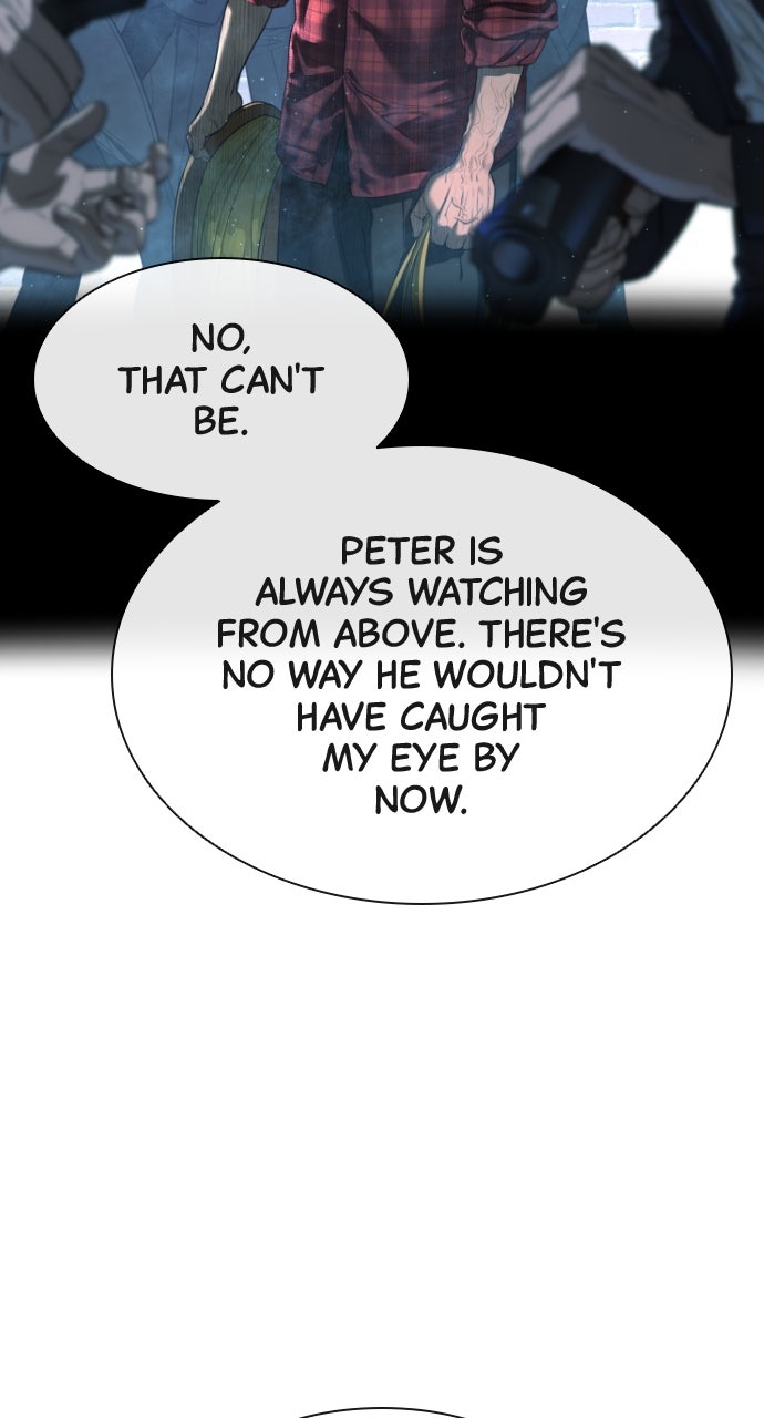 Read Killer Peter en Manga Online