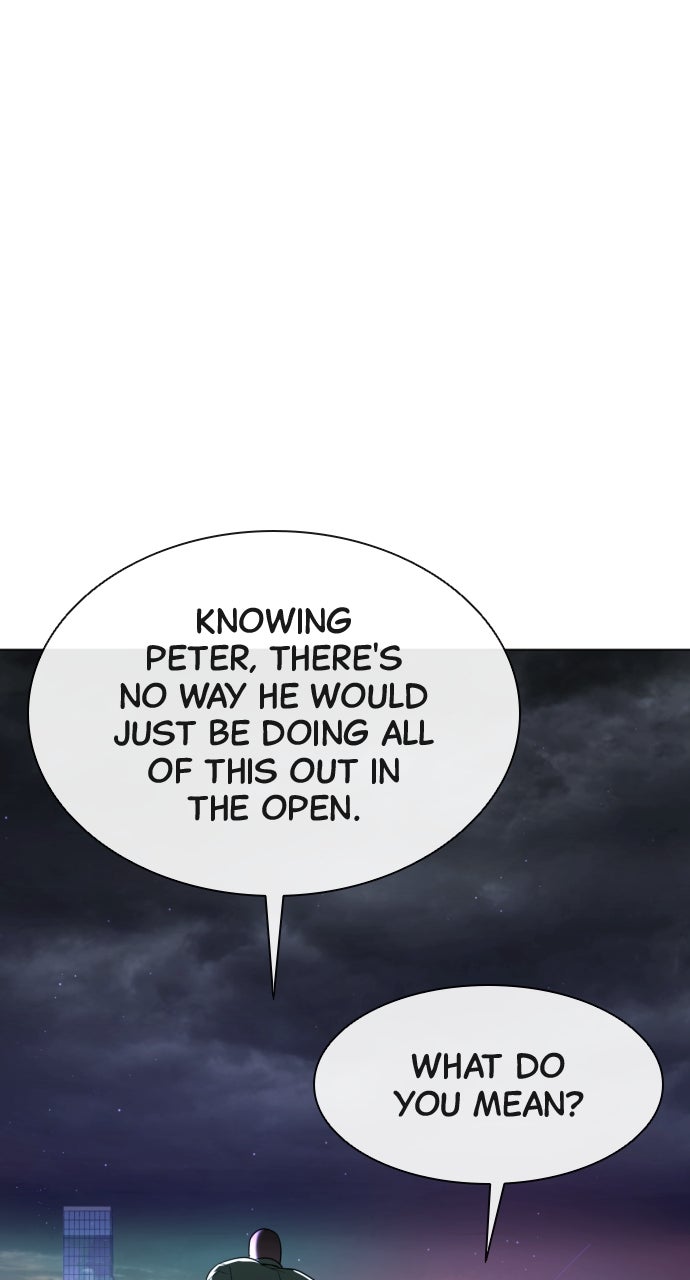 Read Killer Peter en Manga Online