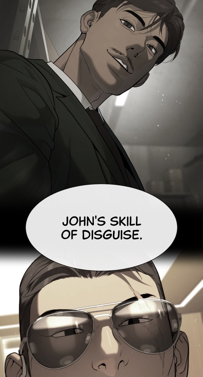 Read Killer Peter en Manga Online