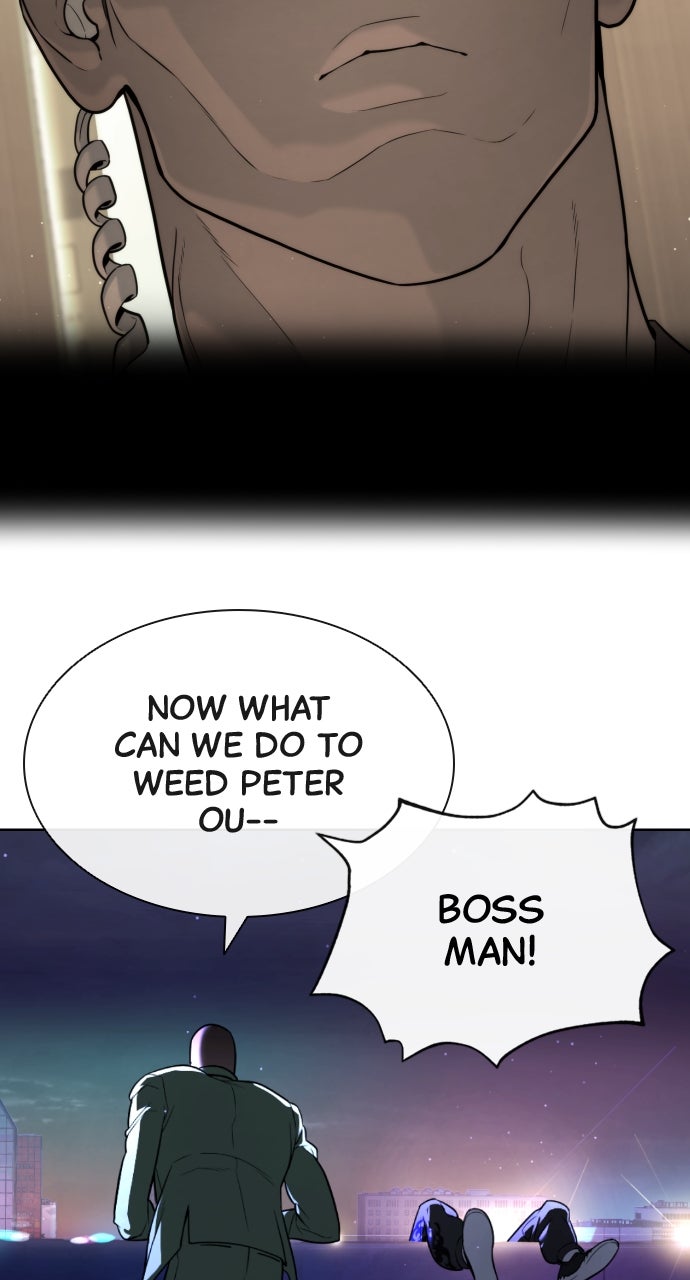 Read Killer Peter en Manga Online