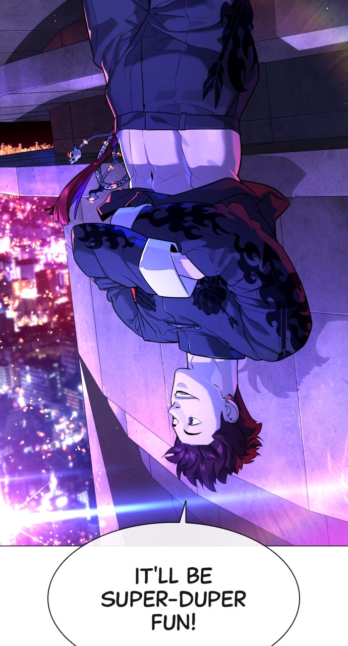 Read Killer Peter en Manga Online