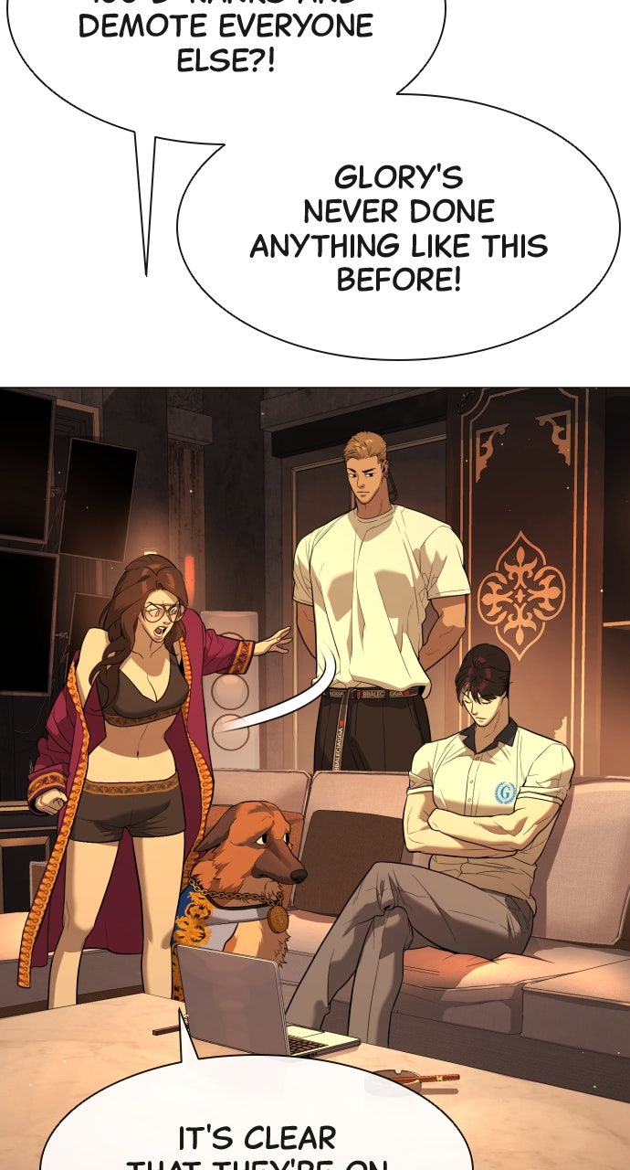 Read Killer Peter en Manga Online