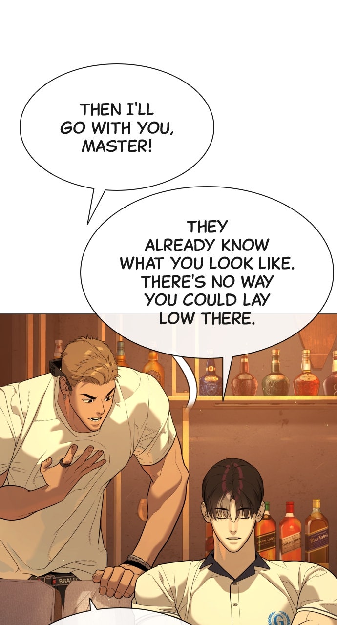 Read Killer Peter en Manga Online