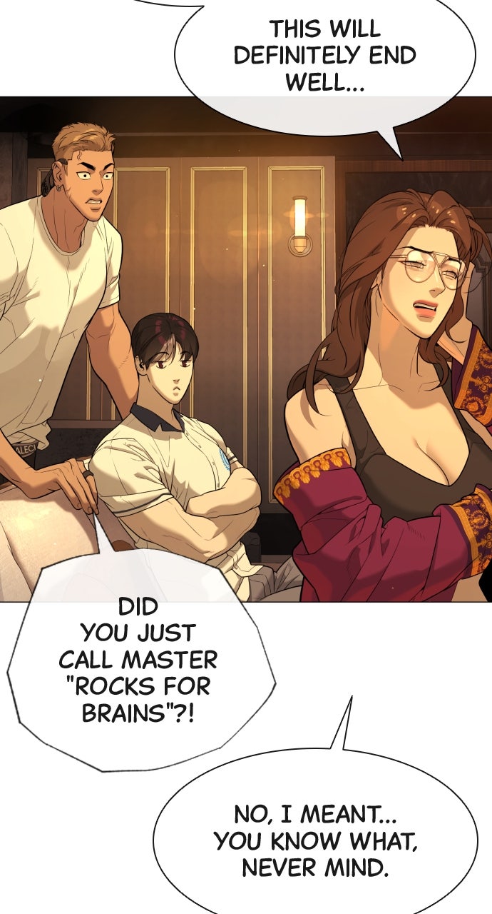 Read Killer Peter en Manga Online