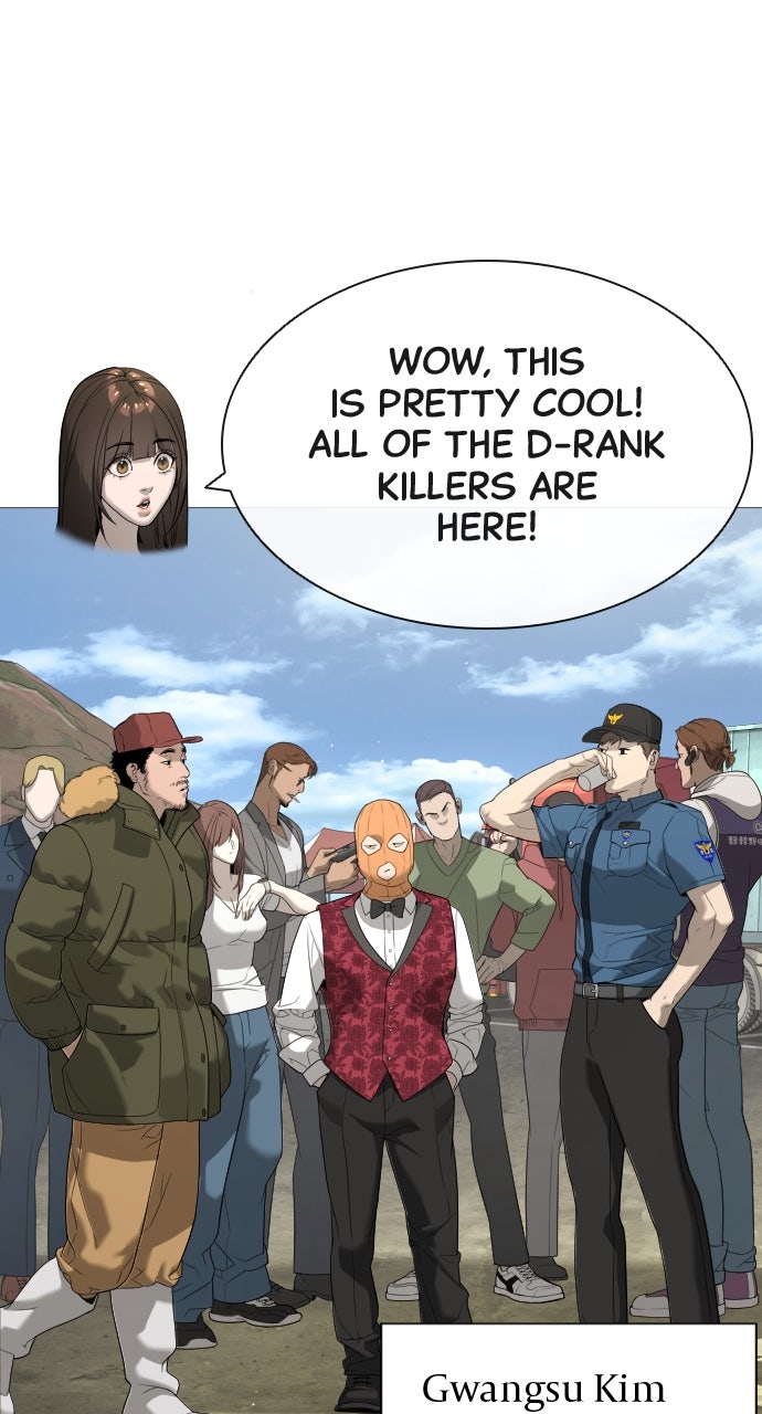 Read Killer Peter en Manga Online