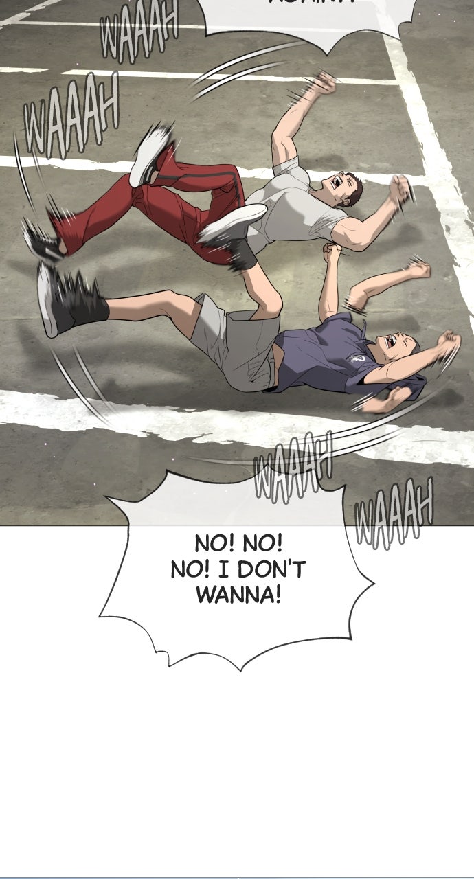 Read Killer Peter en Manga Online