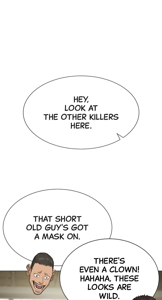 Read Killer Peter en Manga Online