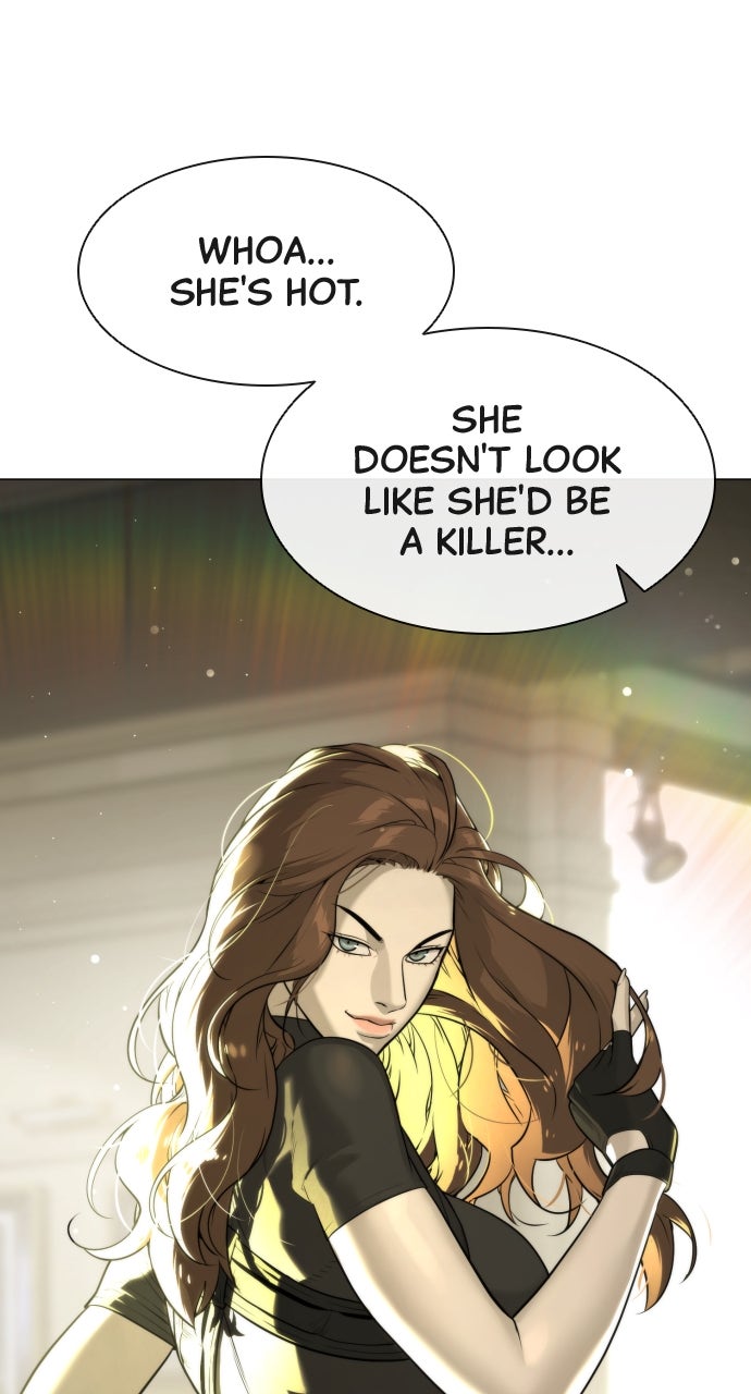 Read Killer Peter en Manga Online