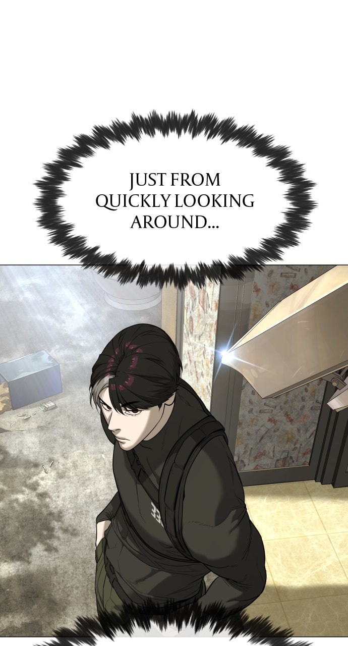 Read Killer Peter en Manga Online