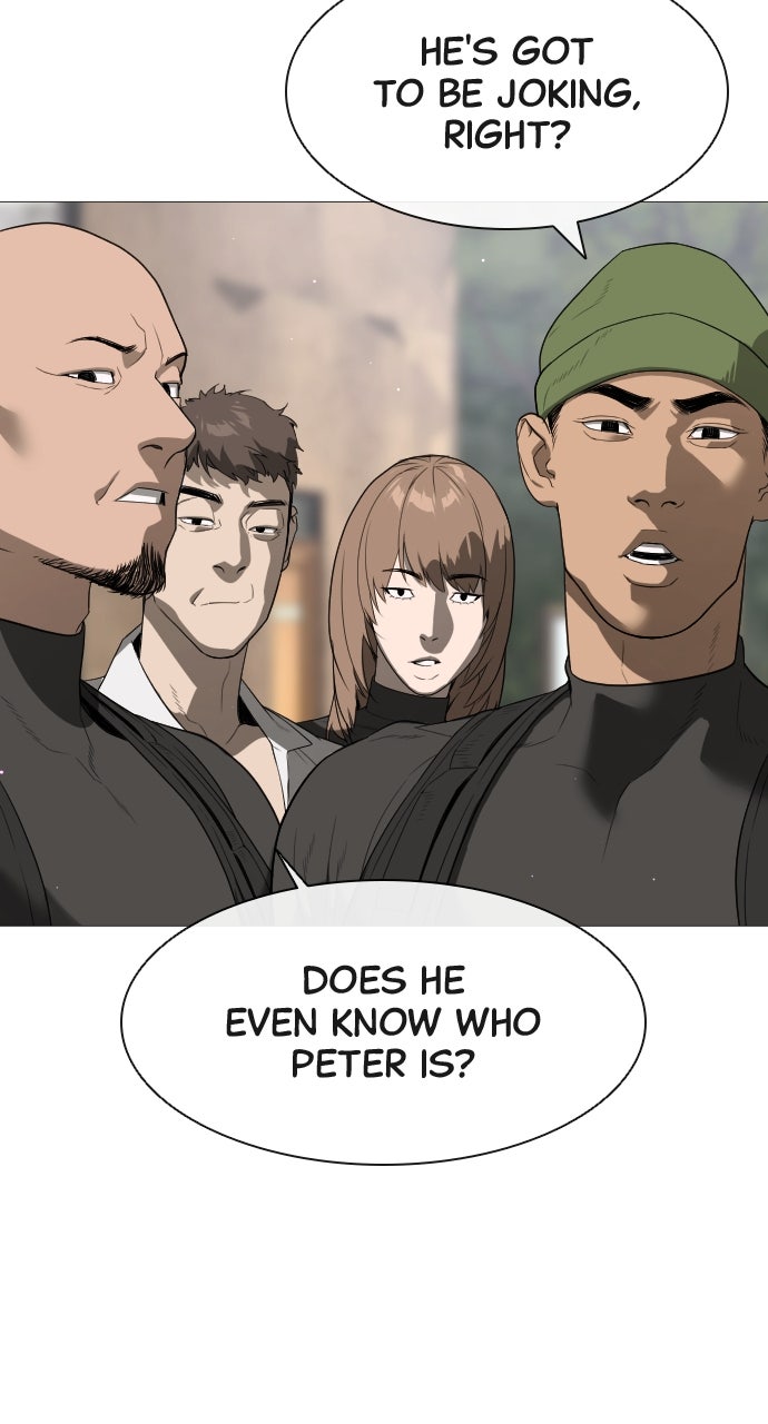 Read Killer Peter en Manga Online