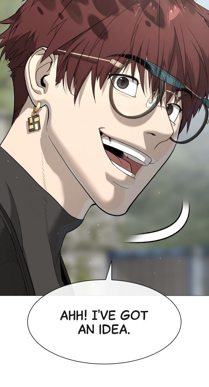 Read Killer Peter en Manga Online