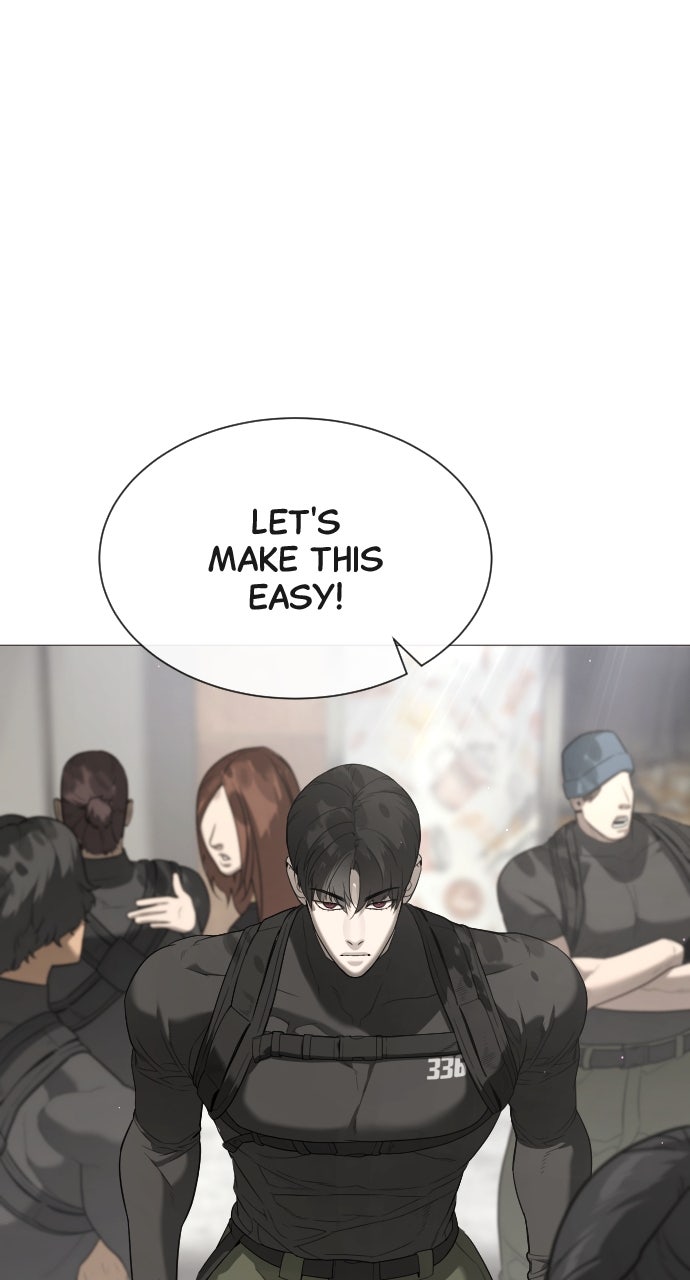 Read Killer Peter en Manga Online