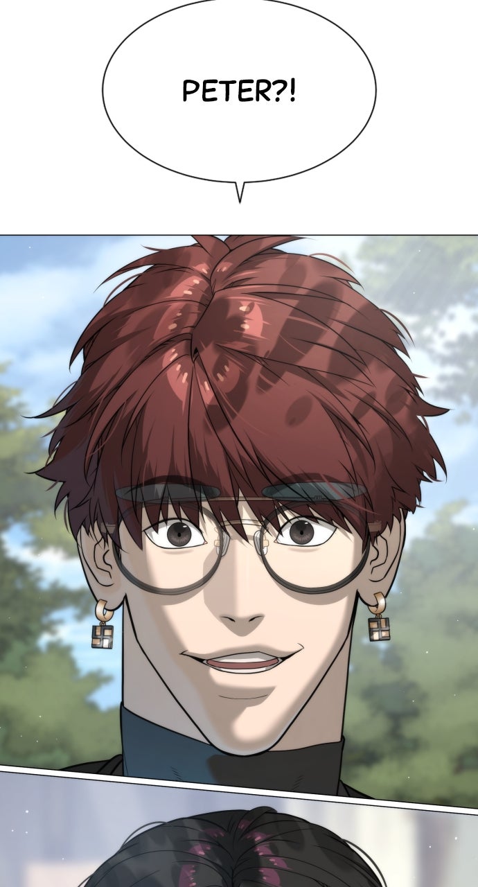 Read Killer Peter en Manga Online