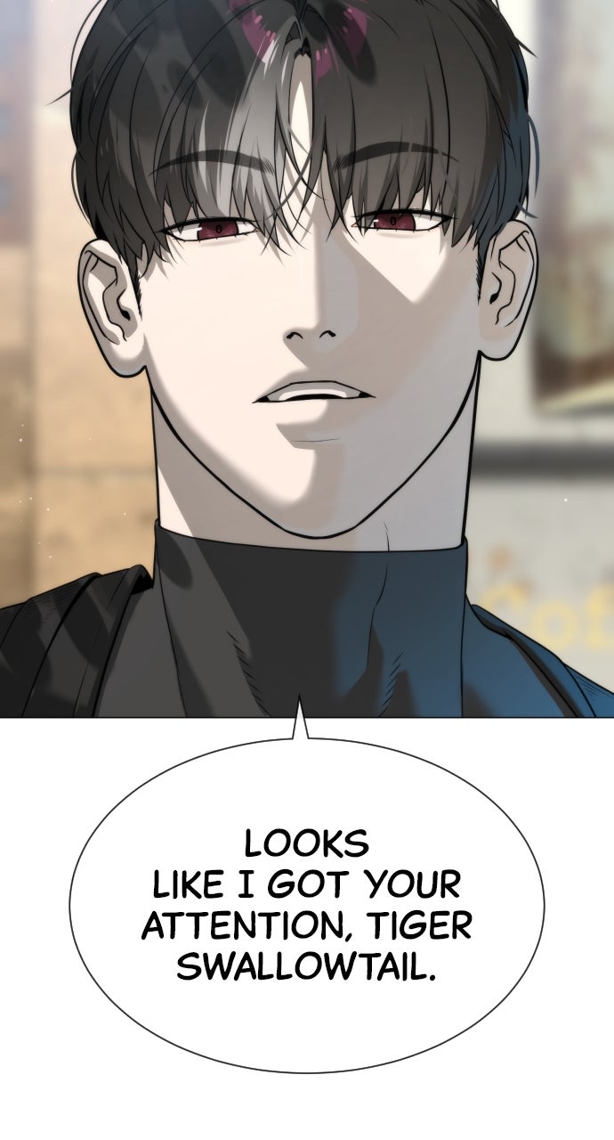 Read Killer Peter en Manga Online