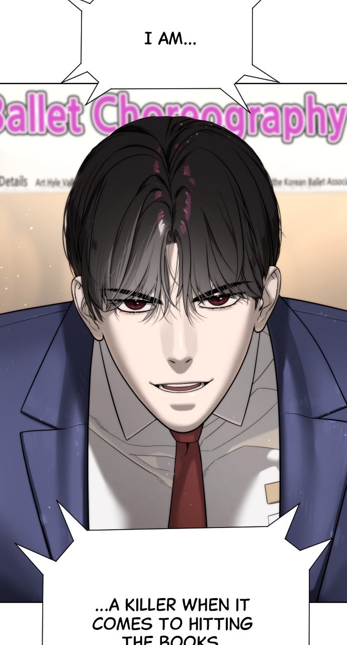 Read Killer Peter en Manga Online