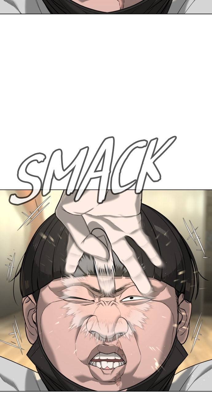 Read Killer Peter en Manga Online