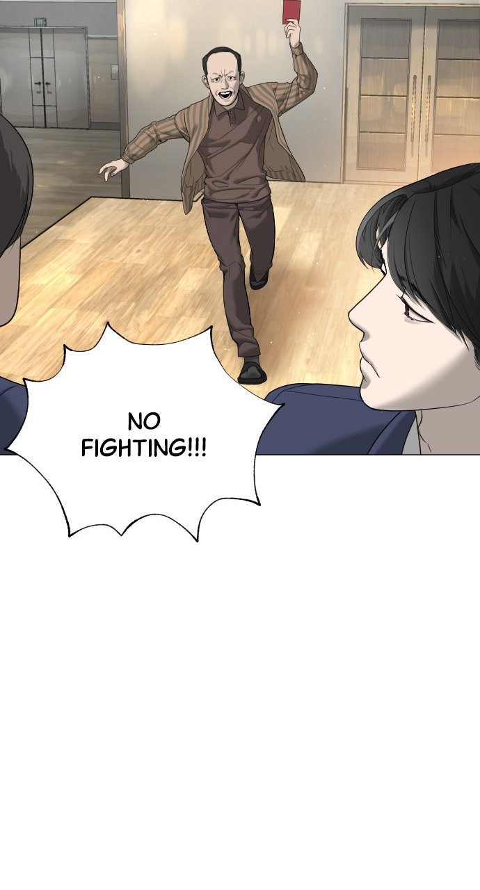 Read Killer Peter en Manga Online