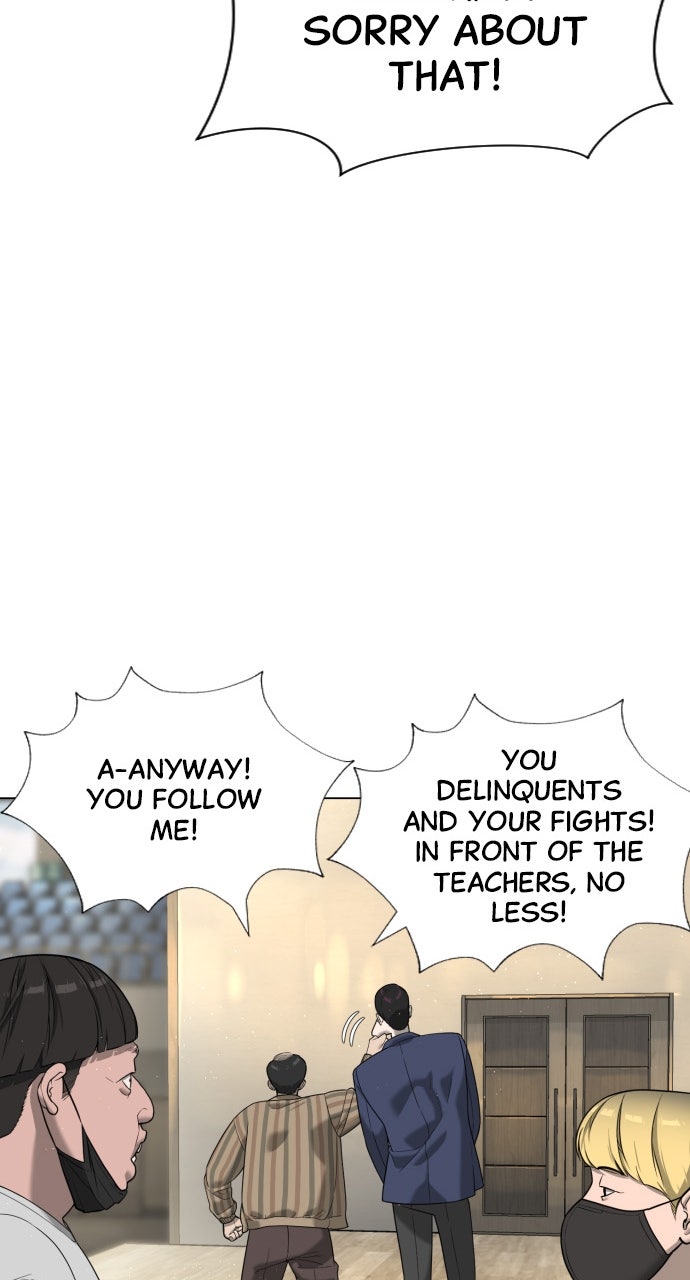 Read Killer Peter en Manga Online