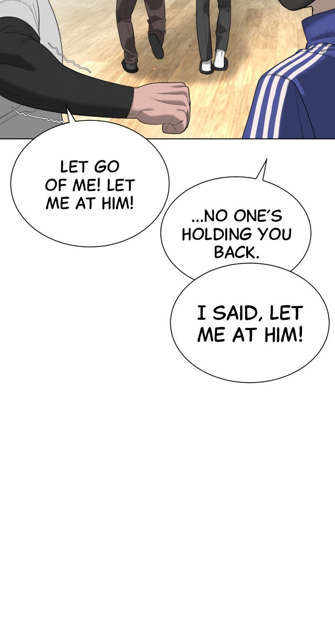 Read Killer Peter en Manga Online