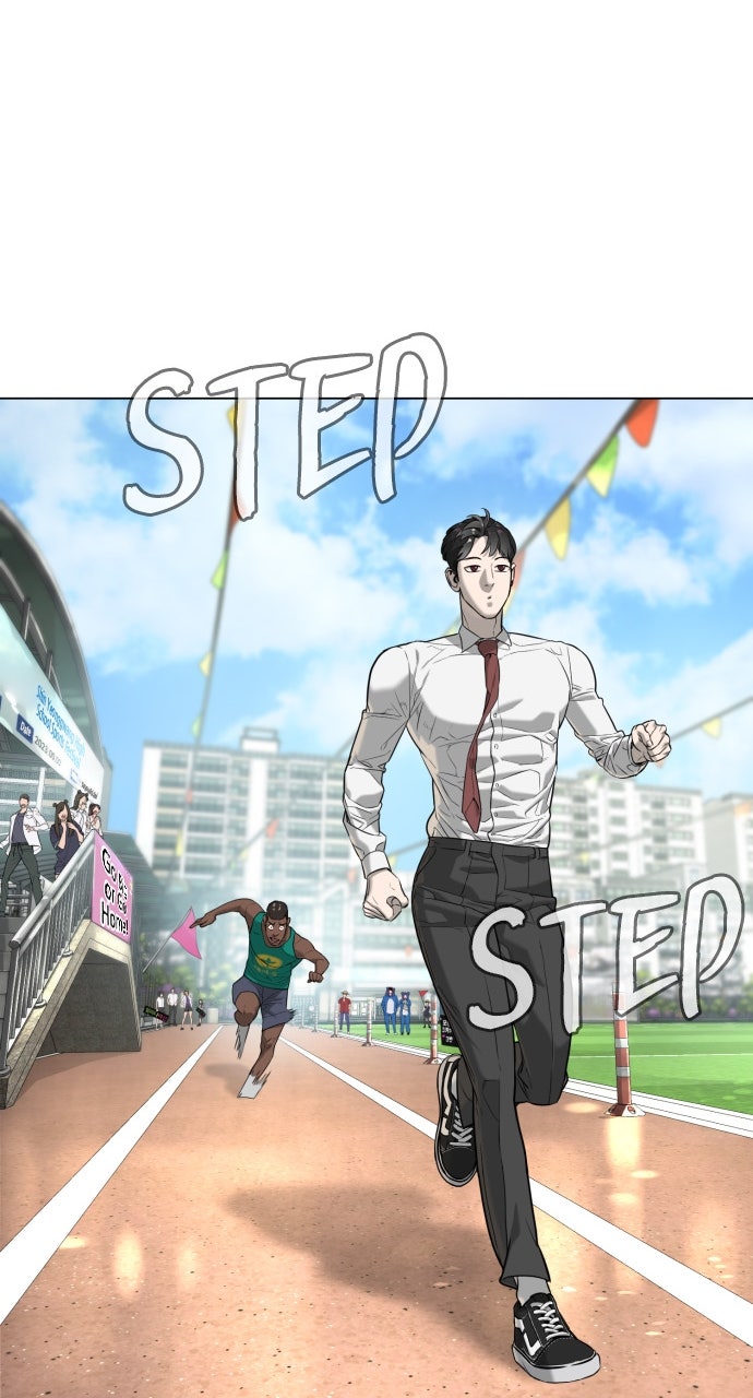 Read Killer Peter en Manga Online
