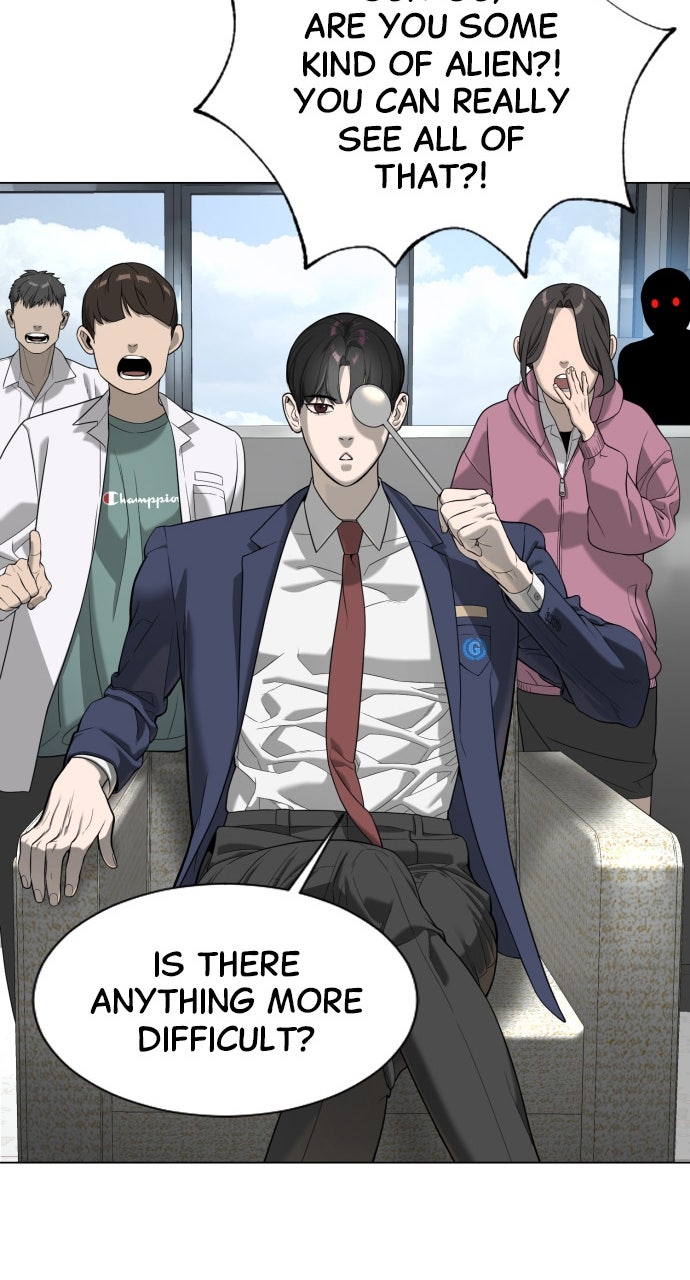 Read Killer Peter en Manga Online