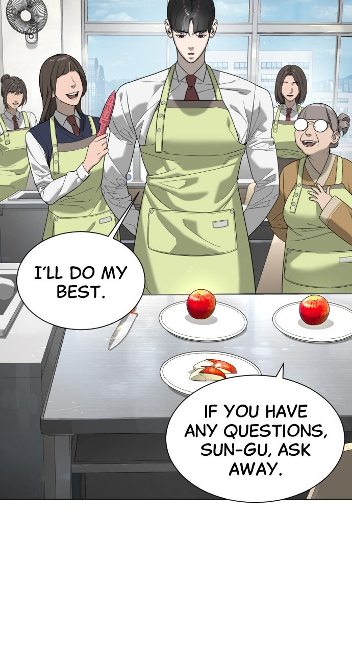 Read Killer Peter en Manga Online