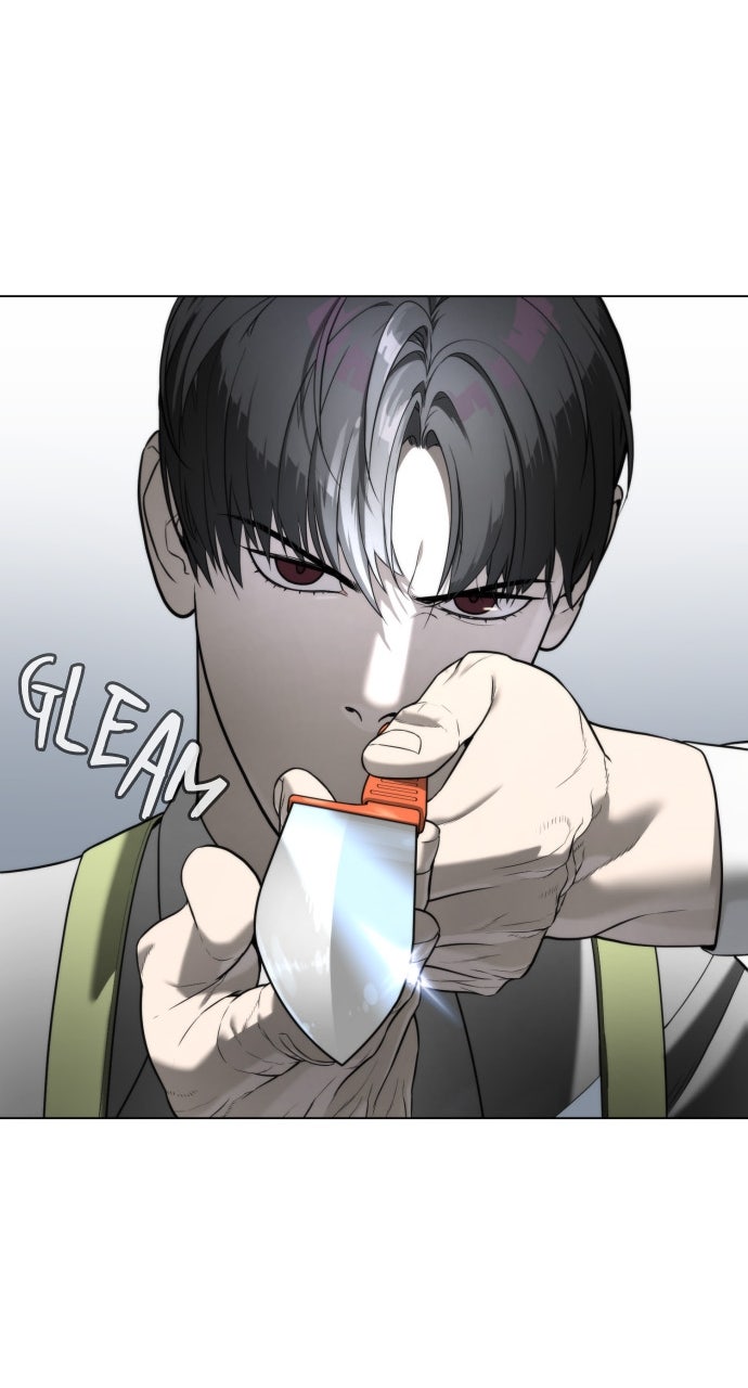 Read Killer Peter en Manga Online