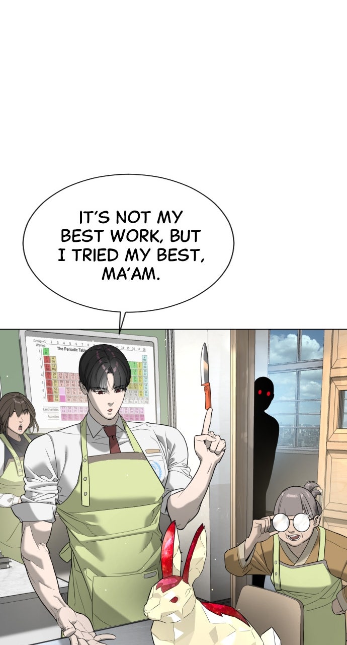 Read Killer Peter en Manga Online