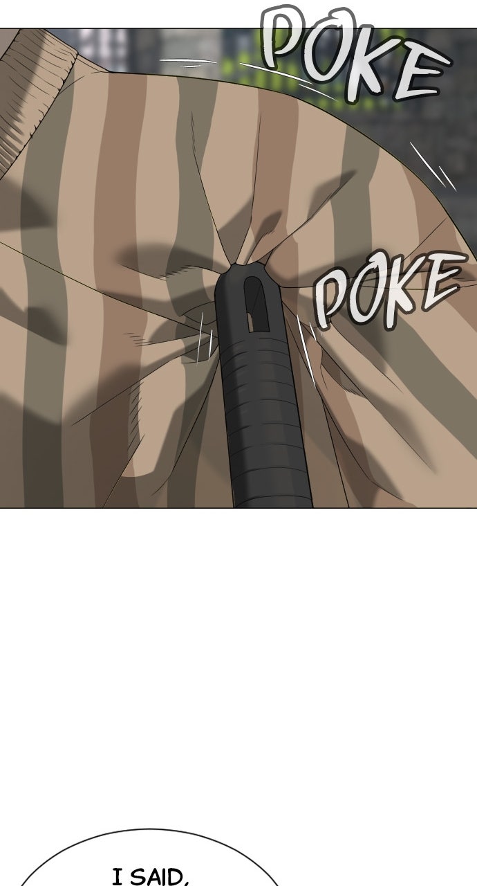 Read Killer Peter en Manga Online