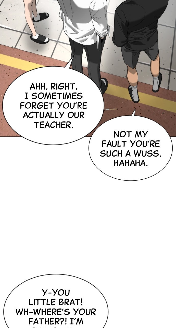 Read Killer Peter en Manga Online