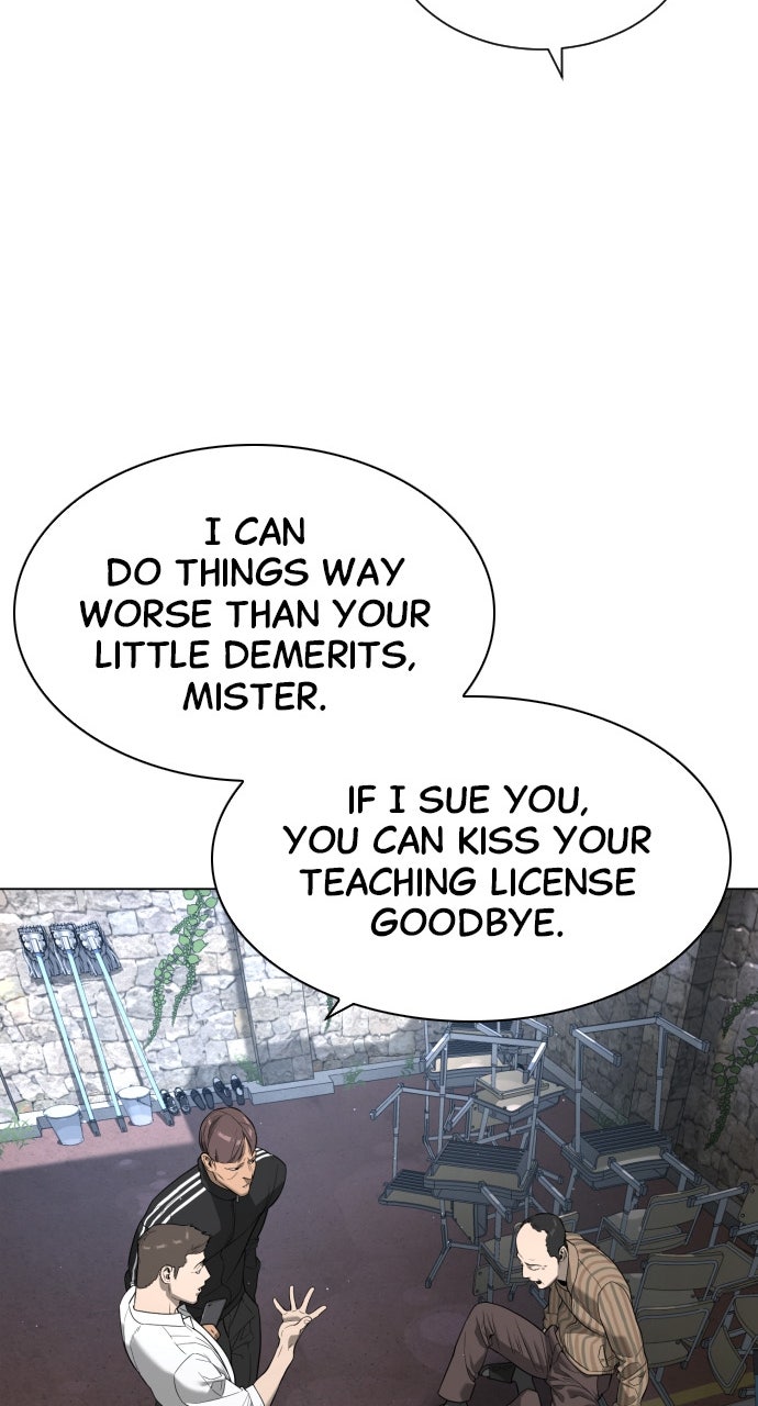 Read Killer Peter en Manga Online