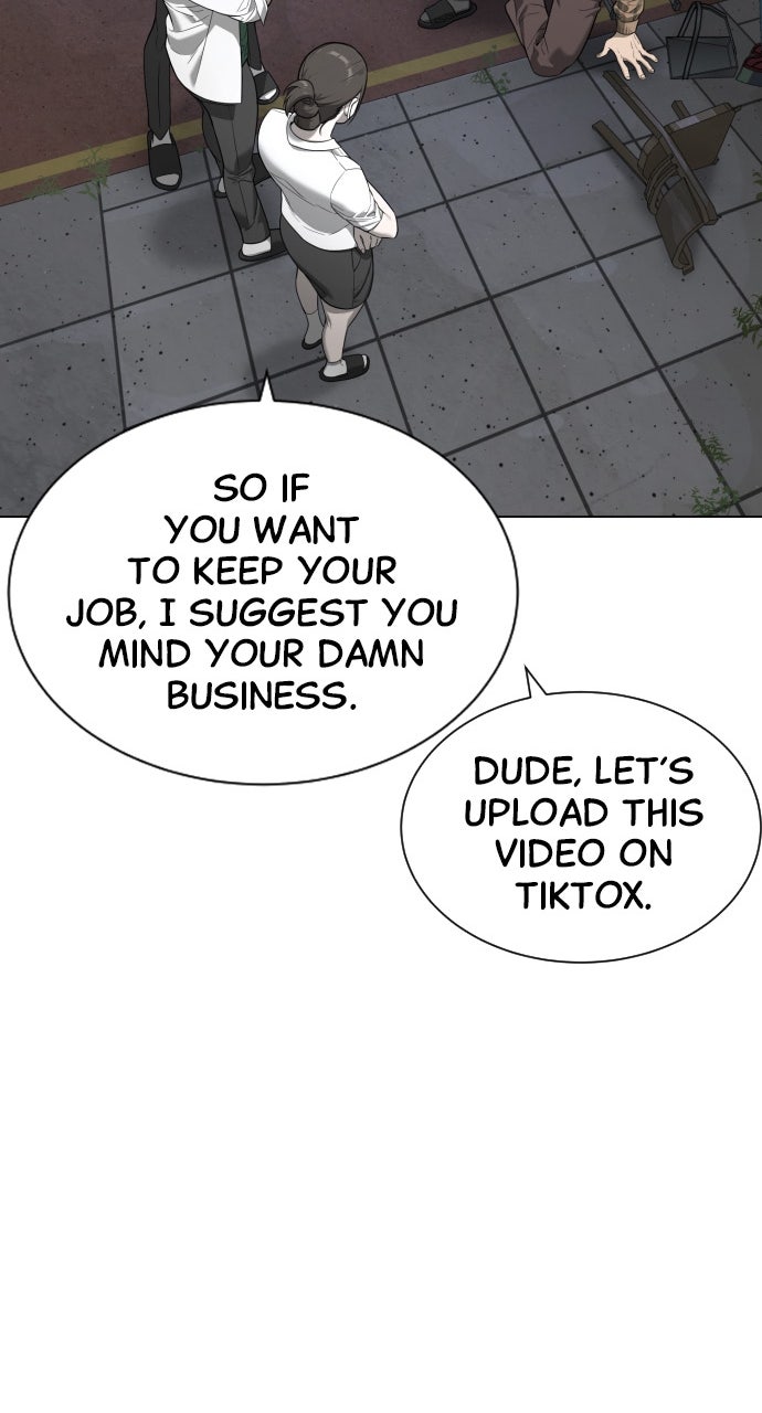 Read Killer Peter en Manga Online