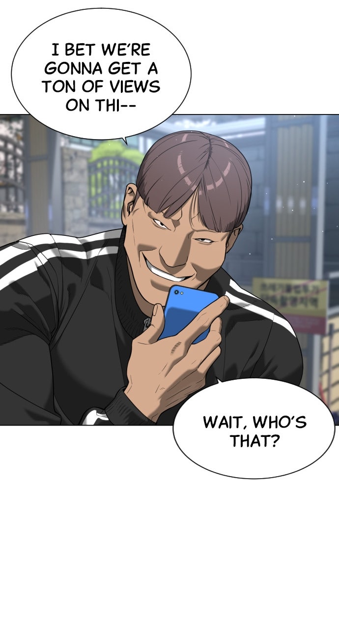 Read Killer Peter en Manga Online