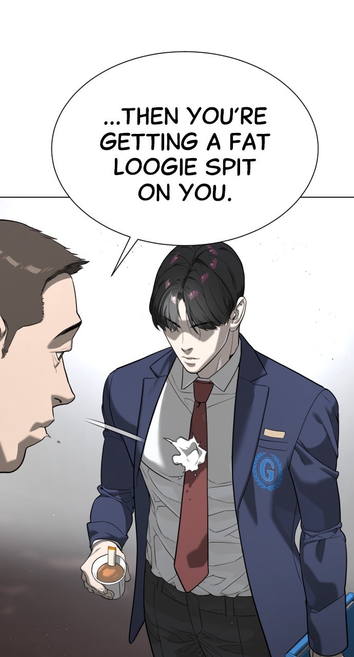 Read Killer Peter en Manga Online