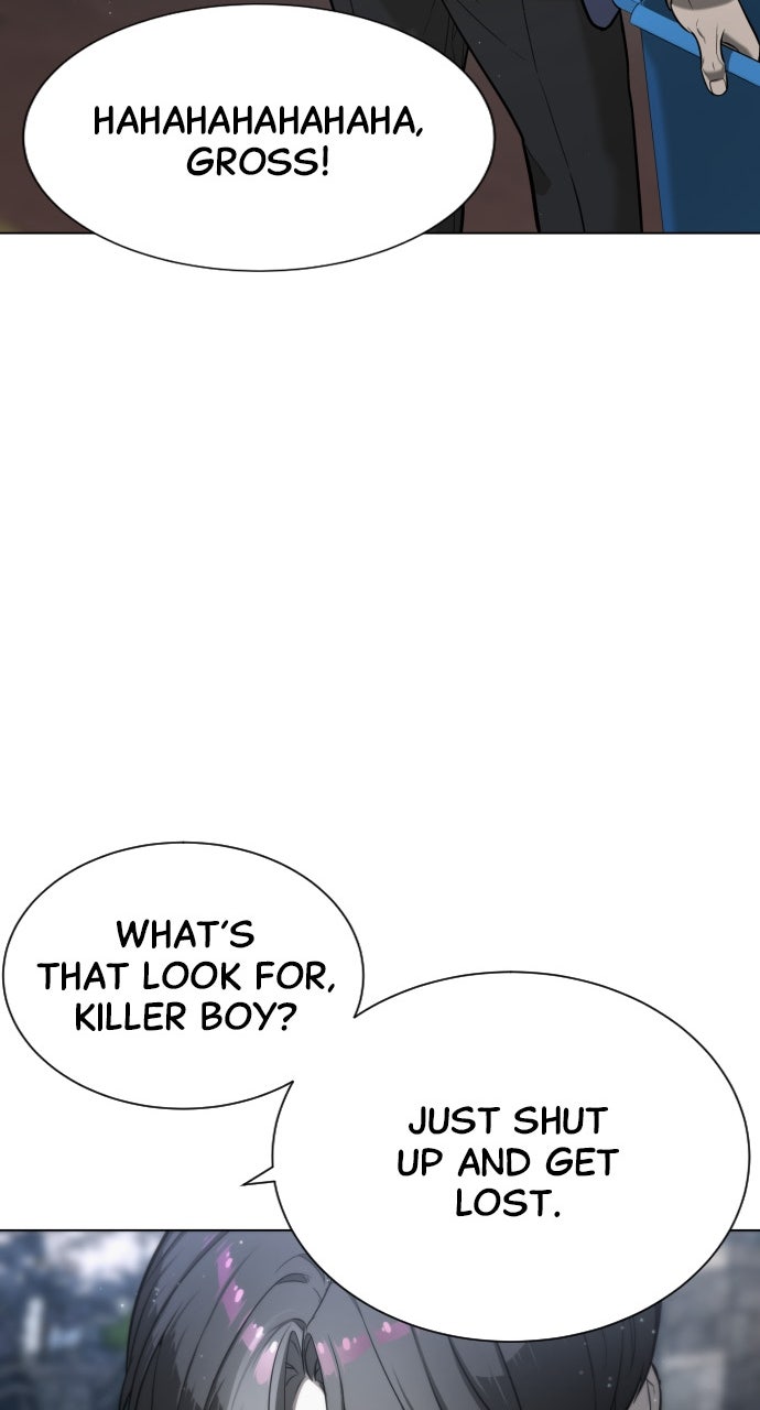 Read Killer Peter en Manga Online