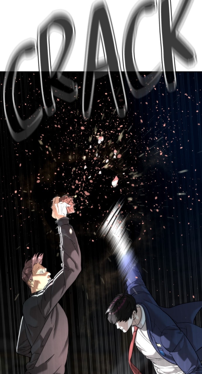 Read Killer Peter en Manga Online