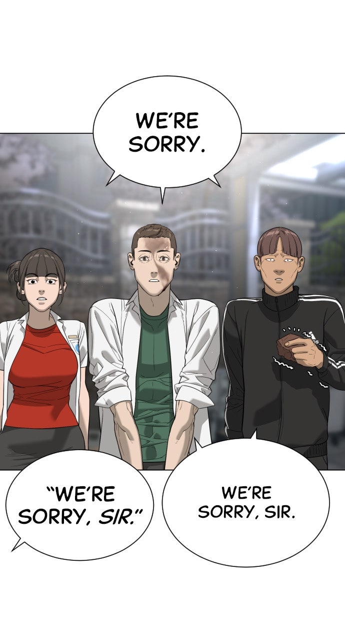 Read Killer Peter en Manga Online