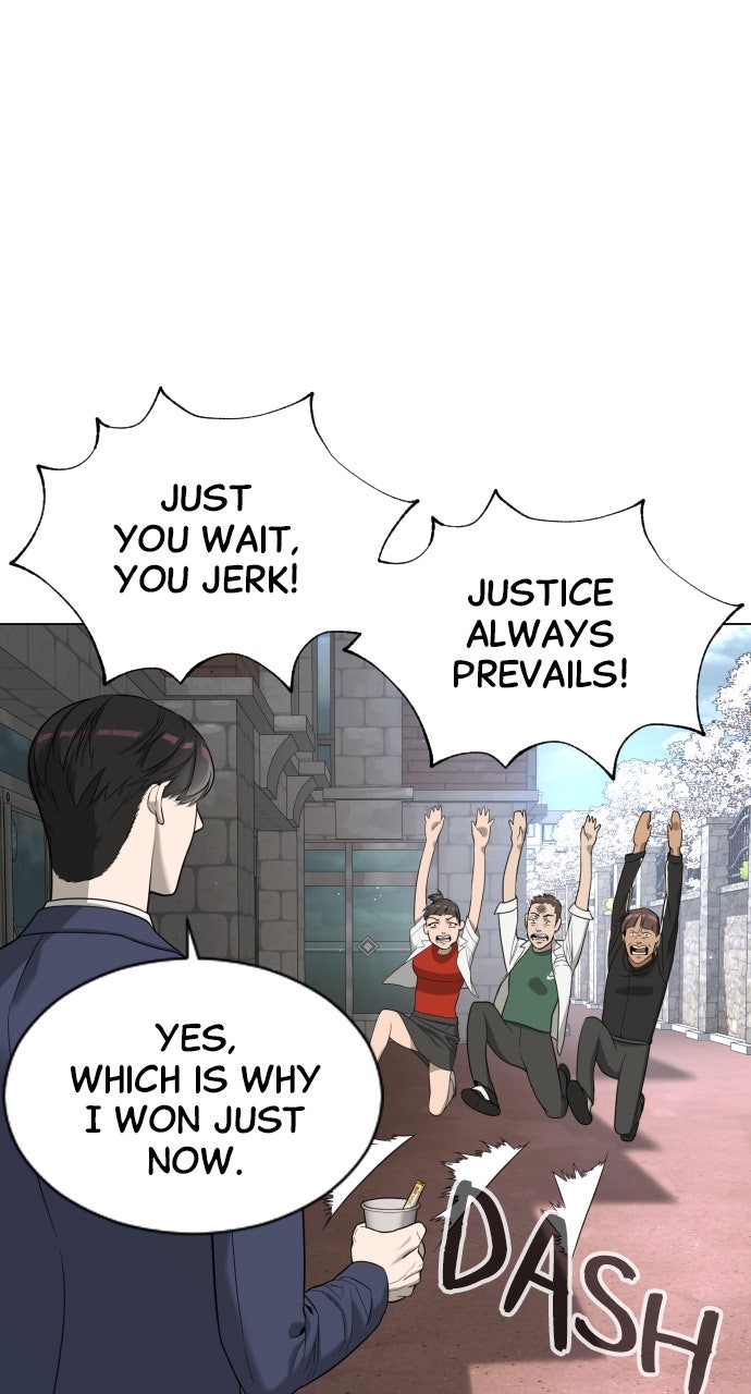 Read Killer Peter en Manga Online
