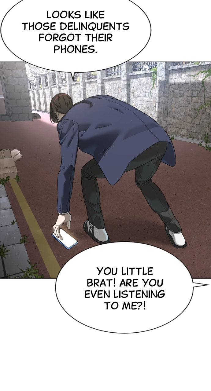 Read Killer Peter en Manga Online