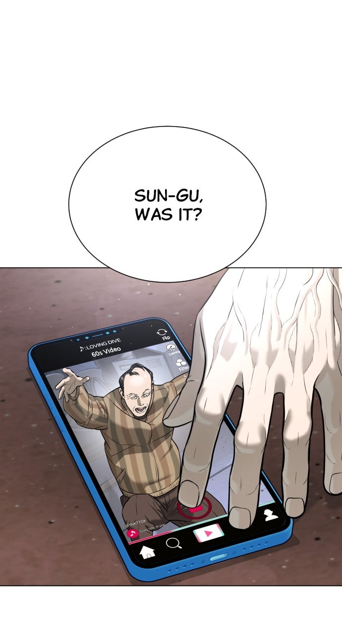 Read Killer Peter en Manga Online