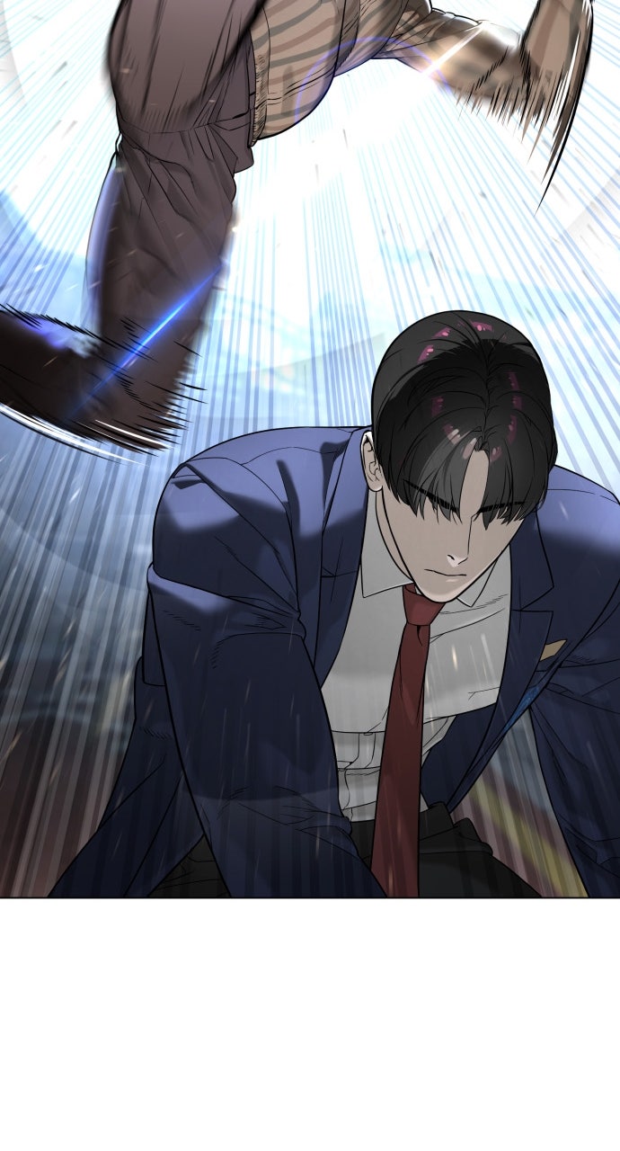 Read Killer Peter en Manga Online
