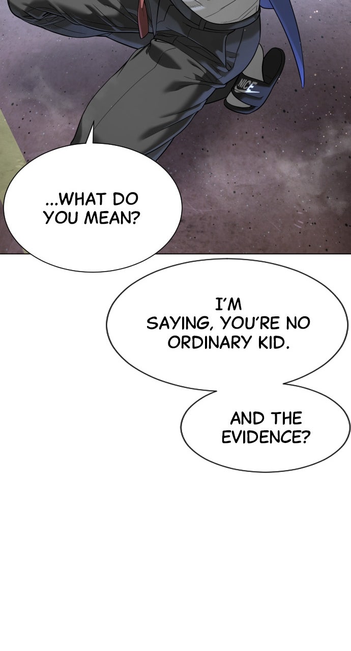 Read Killer Peter en Manga Online