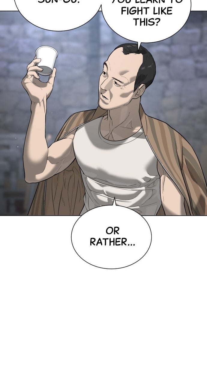 Read Killer Peter en Manga Online